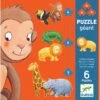 6 Puzzles 2 Ans Ouistiti Et Ses Amis Djeco 1 6 Puzzles 2 Ans Ouistiti Et Ses Amis Djeco -Petit Monde Soldes 6 puzzles ouistiti et ses amis djeco