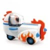Djeco Astro Rocket Crazy Motors 2 Djeco Astro Rocket Crazy Motors -Petit Monde Soldes astro rocket crazy motors