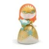 Djeco Barbara - Princesse Arty Toys 1 Djeco Barbara - Princesse Arty Toys -Petit Monde Soldes barbara princesse arty toys