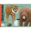 Batanimo - Jeu De Bataille Djeco -Petit Monde Soldes batanimo jeu de bataille djeco