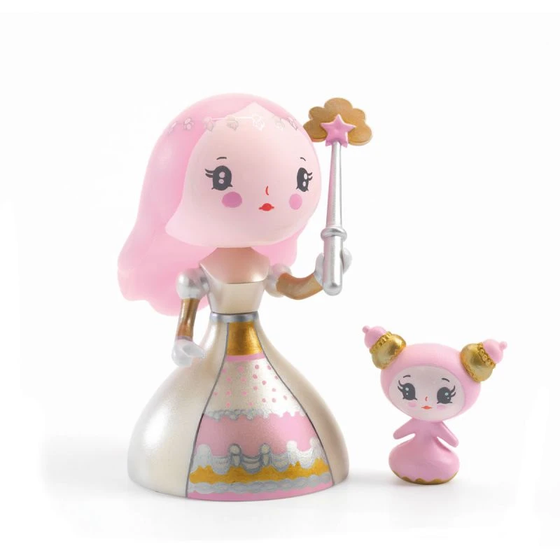 Djeco Candy Et Lovely Figurine Princesse Arty Toys Kawaii 3 Djeco Candy Et Lovely Figurine Princesse Arty Toys Kawaii