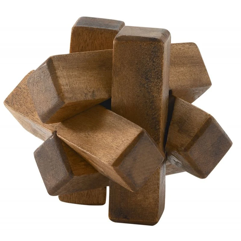 Djeco Casse Tête Woodix 5 Djeco Casse Tête Woodix – Image 3