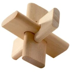 Djeco Casse Tête Woodix 12 Djeco Casse Tête Woodix -Petit Monde Soldes casse tete woodix 4