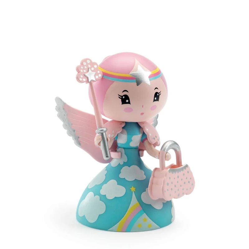Djeco Celesta Princesse Arty Toys 3 Djeco Celesta Princesse Arty Toys
