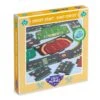 Djeco City Circuit Crazy Motors -Petit Monde Soldes city circuit crazy motors