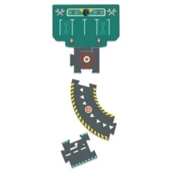 Djeco City Circuit Crazy Motors 15 Djeco City Circuit Crazy Motors -Petit Monde Soldes city circuit crazy motors 5