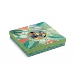 Classic Box 20 Jeux - 6 Ans+ - Djeco -Petit Monde Soldes classic box 20 jeux djeco 2