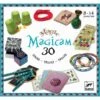 Djeco Coffret De Magie Magicam - 8 Ans + 2 Djeco Coffret De Magie Magicam - 8 Ans + -Petit Monde Soldes coffret de magie magicam