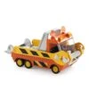Djeco Crazy Truck Crazy Motors 1 Djeco Crazy Truck Crazy Motors -Petit Monde Soldes crazy truck crazy motors