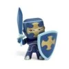 Djeco Dark Blue - Chevalier Arty Toys -Petit Monde Soldes dark blue chevalier arty toys
