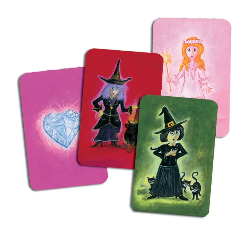 Diamoniak - Jeu Tactique Djeco 4 Diamoniak - Jeu Tactique Djeco – Image 2