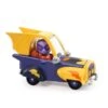 Djeco Dingo Mobile Crazy Motors -Petit Monde Soldes dingo mobile crazy motors