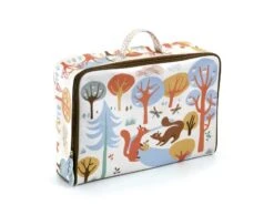 Djeco DD00270 - Valises Ecureuils