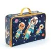 Djeco DD00274 - Valises Espace -Petit Monde Soldes djeco dd00274 valises espace 1600