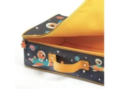 Djeco DD00274 - Valises Espace -Petit Monde Soldes djeco dd00274 valises espace 1600 3