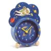Djeco DD00402 - Réveil Espace -Petit Monde Soldes djeco dd00402 reveil espace 1600