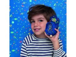 Djeco DD00402 - Réveil Espace -Petit Monde Soldes djeco dd00402 reveil espace 1600 2