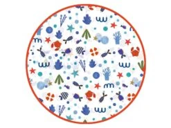 Djeco DD04672 - Capes De Pluie Océan 8 Djeco DD04672 - Capes De Pluie Océan -Petit Monde Soldes djeco dd04672 capes de pluie ocean 1600 2