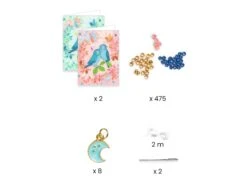 Djeco DJ00016 - You & Me - Multirangs Cieux 8 Djeco DJ00016 - You & Me - Multirangs Cieux -Petit Monde Soldes djeco dj00016 you me multirangs cieux 1600 2