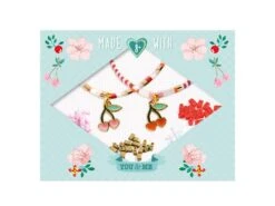 Djeco DJ00017 - You & Me - Tila Et Cerises -Petit Monde Soldes djeco dj00017 you me tila et cerises 1600 3