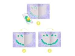 Djeco DJ00080 - Peinture Pour Les Petits A Caresser -Petit Monde Soldes djeco dj00080 peinture pour les petits a caresser 1600 2