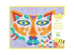 Djeco DJ00080 - Peinture Pour Les Petits A Caresser -Petit Monde Soldes djeco dj00080 peinture pour les petits a caresser 1600 3