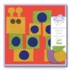 Djeco DJ00085 - Collages Pour Les Petits Petit Doux