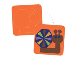 Djeco DJ00085 - Collages Pour Les Petits Petit Doux 9 Djeco DJ00085 - Collages Pour Les Petits Petit Doux -Petit Monde Soldes djeco dj00085 collages pour les petits petit doux 1600 2