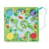 Djeco DJ01614 - Jeux éducatifs Bois - FrogyMaze -Petit Monde Soldes djeco dj01614 jeux educatifs bois frogymaze 1600