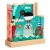 Djeco DJ01913 - Puzzles Bois - Puzz-Up Sea -Petit Monde Soldes djeco dj01913 puzzles bois puzz up sea 1600