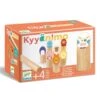 Djeco DJ02040 - Jeux D'adresse - Kyyänimo 1 Djeco DJ02040 - Jeux D'adresse - Kyyänimo -Petit Monde Soldes djeco dj02040 jeux d adresse kyyanimo 1600