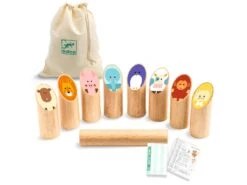 Djeco DJ02040 - Jeux D'adresse - Kyyänimo -Petit Monde Soldes djeco dj02040 jeux d adresse kyyanimo 1600 2