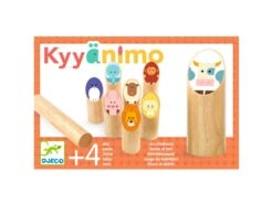 Djeco DJ02040 - Jeux D'adresse - Kyyänimo -Petit Monde Soldes djeco dj02040 jeux d adresse kyyanimo 1600 3