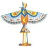 Djeco DJ02160 - Cerfs-volants - Maxi Bird -Petit Monde Soldes djeco dj02160 cerfs volants maxi bird 1600
