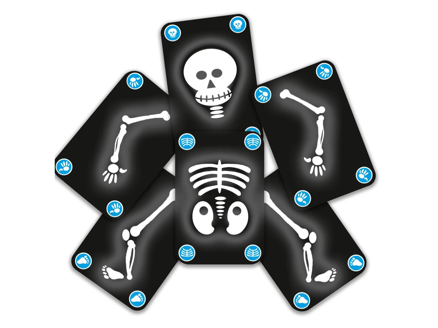 Djeco DJ05160 - Jeux De Cartes - Bogoss 4 Djeco DJ05160 - Jeux De Cartes - Bogoss – Image 2