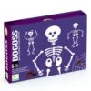 Djeco DJ05160 - Jeux De Cartes - Bogoss -Petit Monde Soldes djeco dj05160 jeux de cartes bogoss 1600