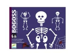 Djeco DJ05160 - Jeux De Cartes - Bogoss 9 Djeco DJ05160 - Jeux De Cartes - Bogoss -Petit Monde Soldes djeco dj05160 jeux de cartes bogoss 1600 3
