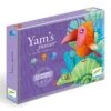 Djeco DJ05209 - Jeux Classiques - Yam's Junior -Petit Monde Soldes djeco dj05209 jeux classiques yam s junior 1600