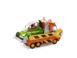 Djeco DJ05494 - Crazy Motors - Crazy Truck 8 Djeco DJ05494 - Crazy Motors - Crazy Truck -Petit Monde Soldes djeco dj05494 crazy motors crazy truck 1600 2