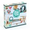 Djeco DJ05640 - Zig & Go - Roll - 28 Pcs -Petit Monde Soldes djeco dj05640 zig go roll 28 pcs 1600
