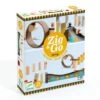 Djeco DJ05642 - Zig & Go - Dring - 25 Pcs -Petit Monde Soldes djeco dj05642 zig go dring 25 pcs 1600