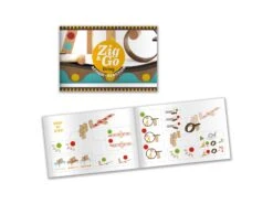 Djeco DJ05642 - Zig & Go - Dring - 25 Pcs 10 Djeco DJ05642 - Zig & Go - Dring - 25 Pcs -Petit Monde Soldes djeco dj05642 zig go dring 25 pcs 1600 4