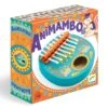 Djeco DJ06019 - Animambo - Kalimba -Petit Monde Soldes djeco dj06019 animambo kalimba 1600