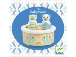 Djeco DJ06110 - Boites à Musique Magnétiques - BabyMusic -Petit Monde Soldes djeco dj06110 boites a musique magnetiques babymusic 1600 3