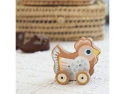 Djeco DJ06130 - Baby Blanc - BabySing -Petit Monde Soldes djeco dj06130 baby blanc babysing 1600 4