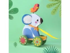 Djeco DJ06245 - Baby Couleur - Otto -Petit Monde Soldes djeco dj06245 baby couleur otto 1400