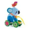 Djeco DJ06245 - Baby Couleur - Otto -Petit Monde Soldes djeco dj06245 baby couleur otto 1600