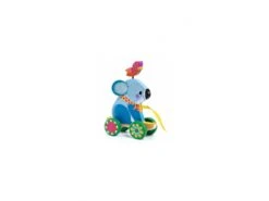 Djeco DJ06245 - Baby Couleur - Otto -Petit Monde Soldes djeco dj06245 baby couleur otto 1600 2