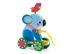 Djeco DJ06245 - Baby Couleur - Otto