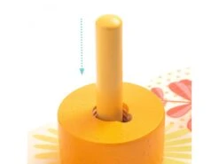 Djeco DJ06290 - Baby Couleur - Multi Stack -Petit Monde Soldes djeco dj06290 baby couleur multi stack 1600 2